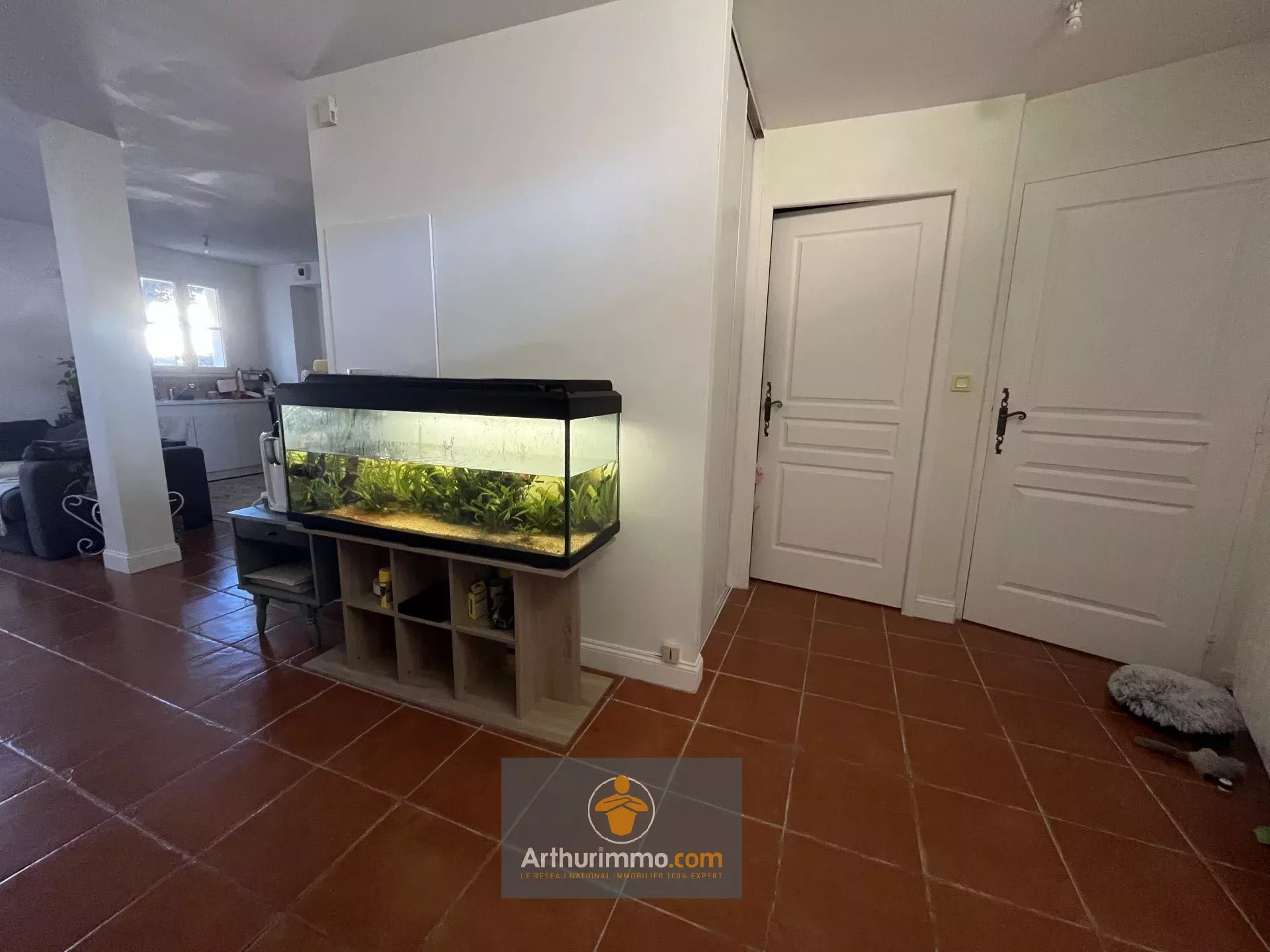 Appartement à vendre, 62m², Courçon