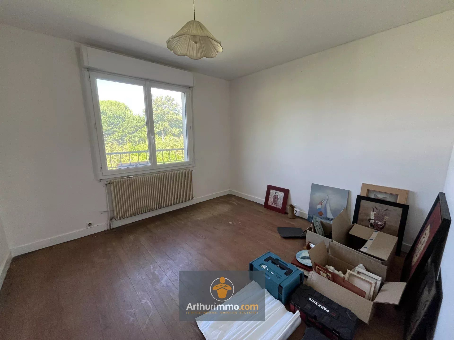 Maison à vendre, 66m², Ferrières