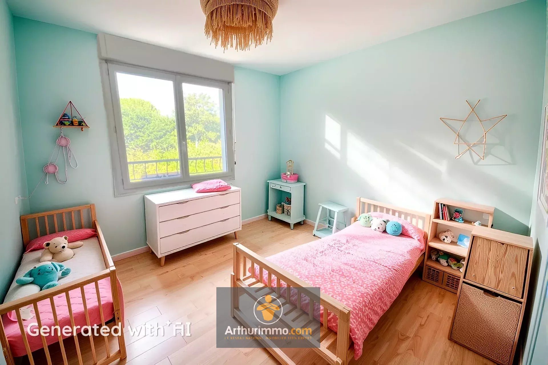 Maison à vendre, 66m², Ferrières