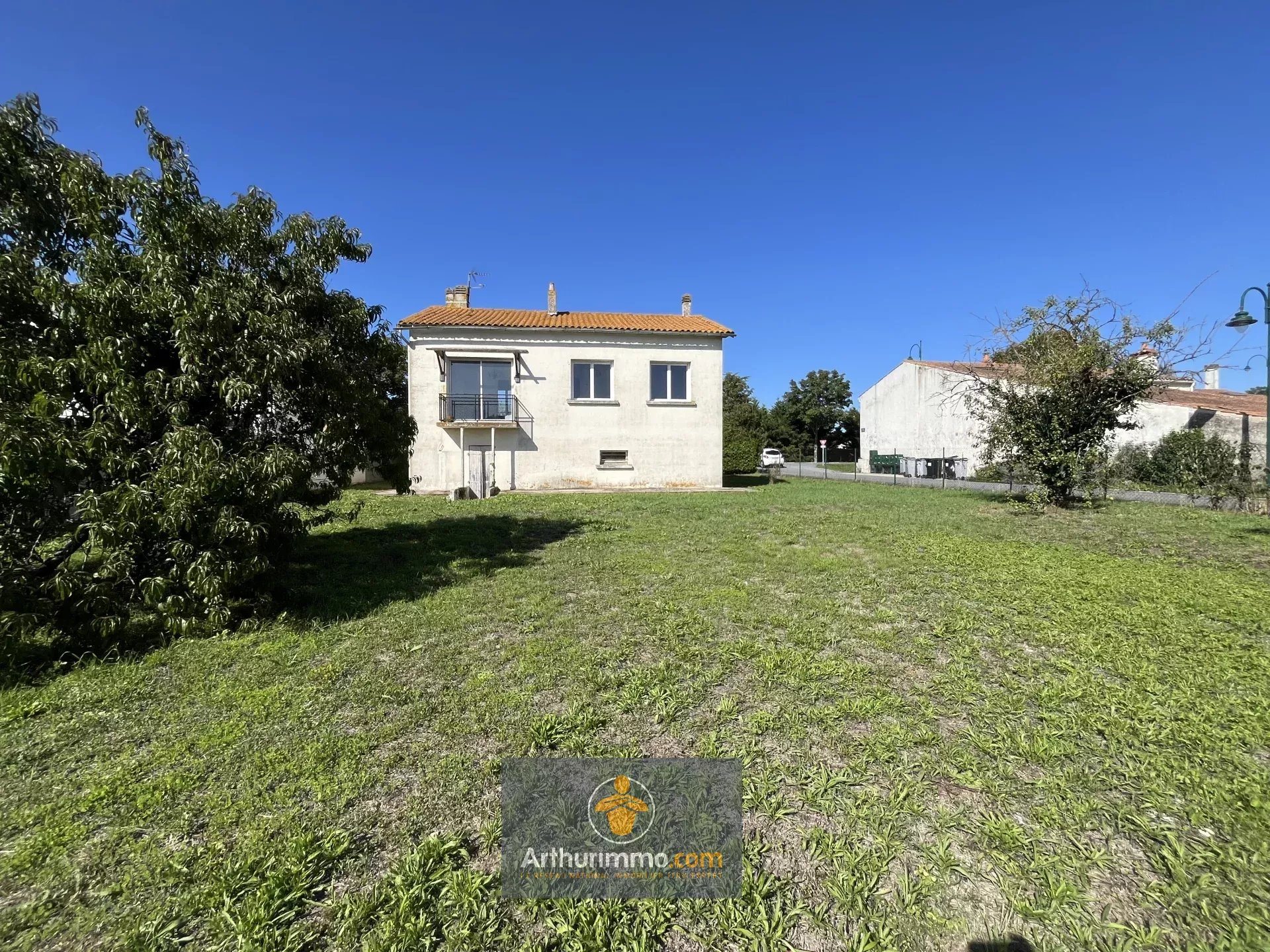 Maison à vendre, 66m², Ferrières