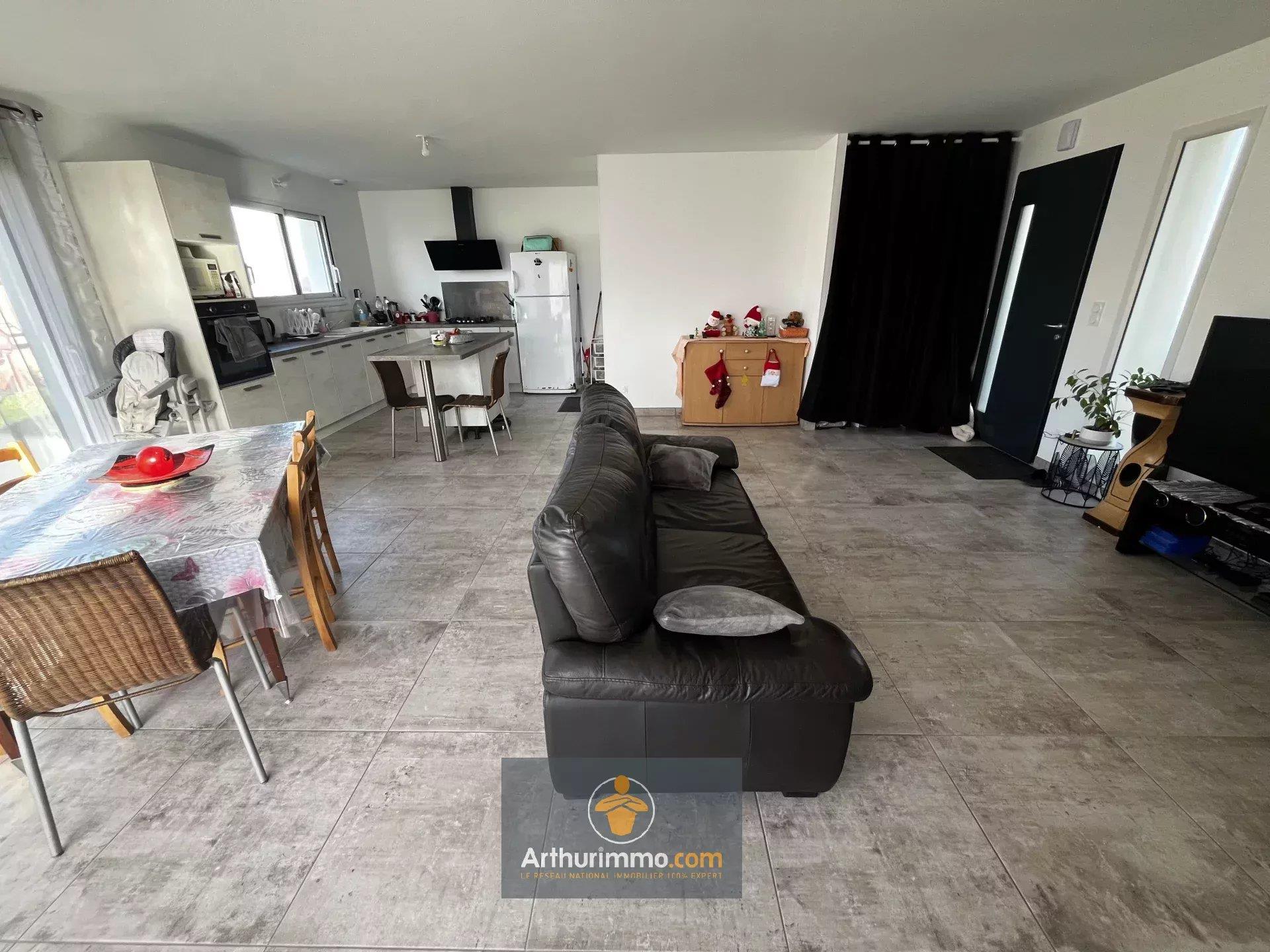 Maison à vendre, 108m², Ferrières