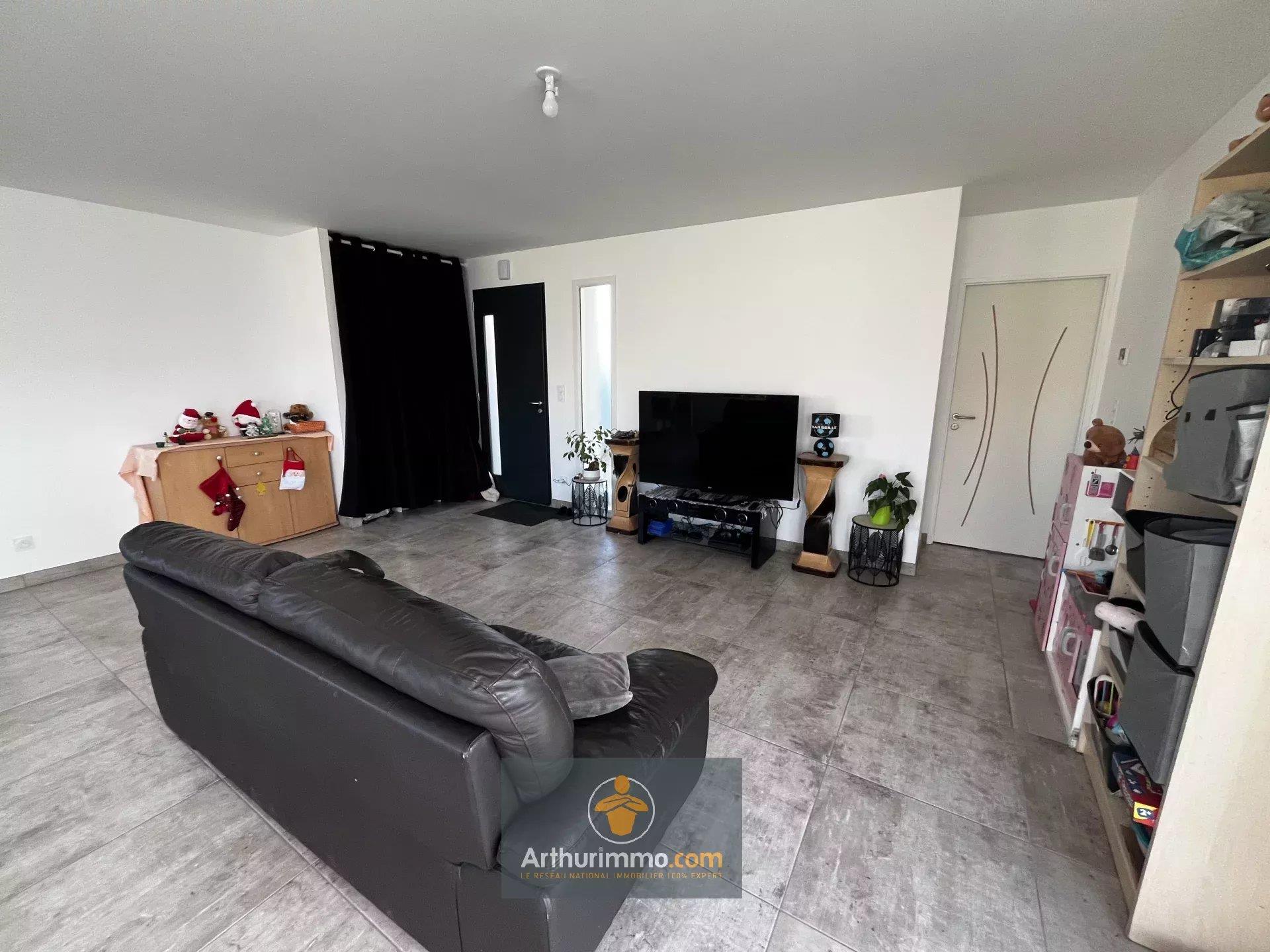 Maison à vendre, 108m², Ferrières