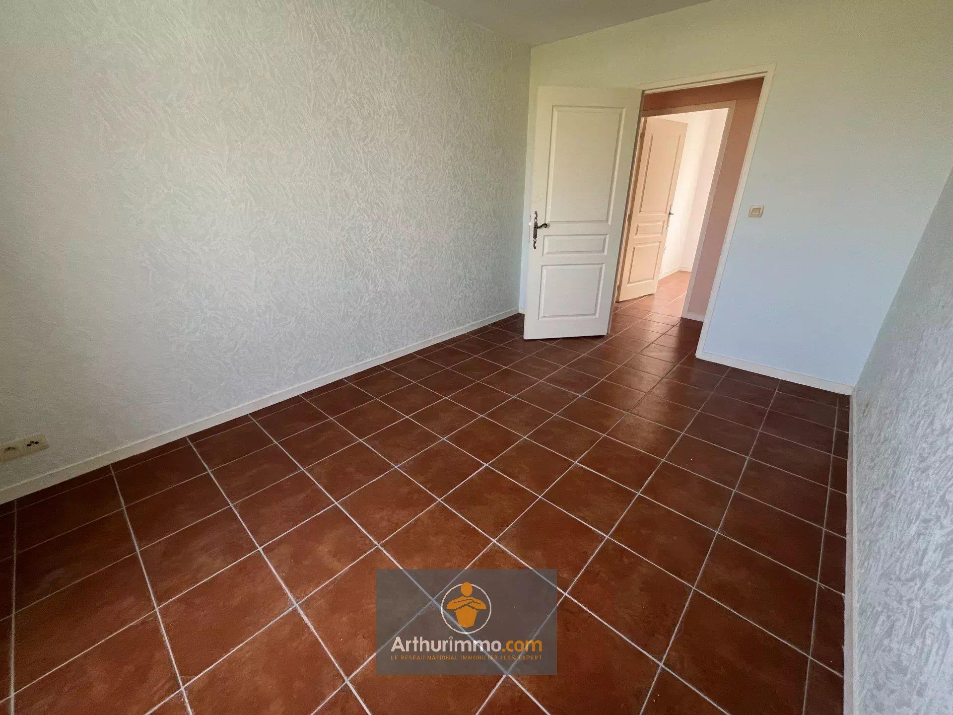 Appartement à vendre, 51m², Courçon