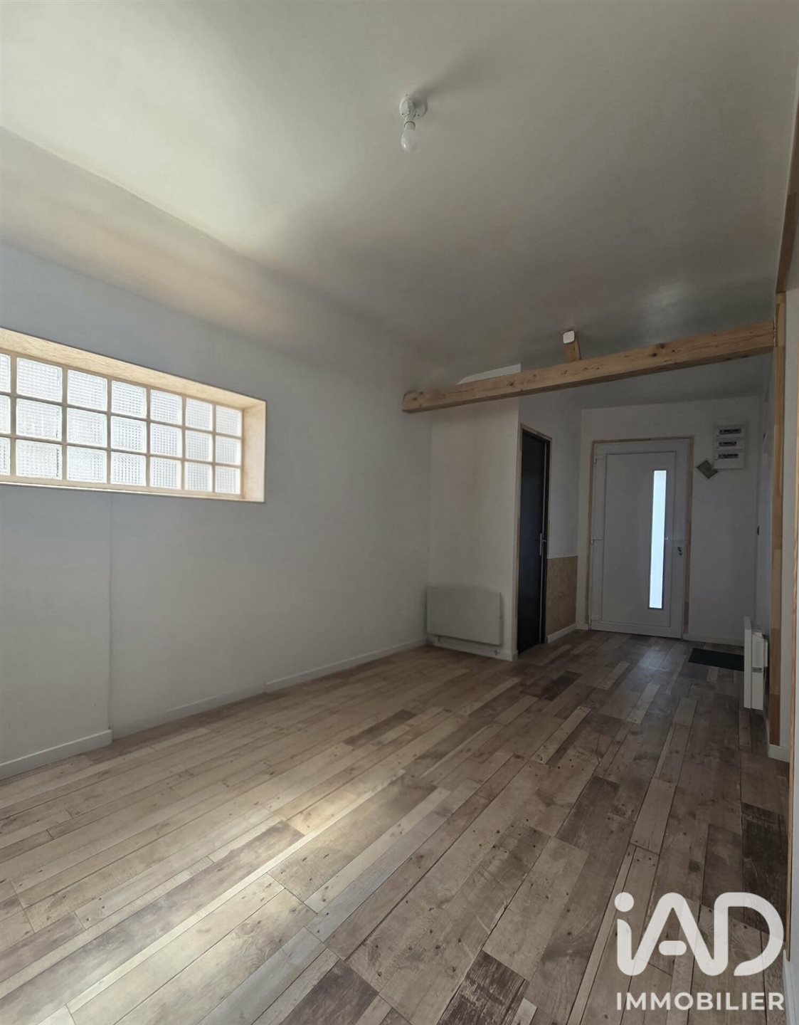 Maison à vendre, 64m², Thiant