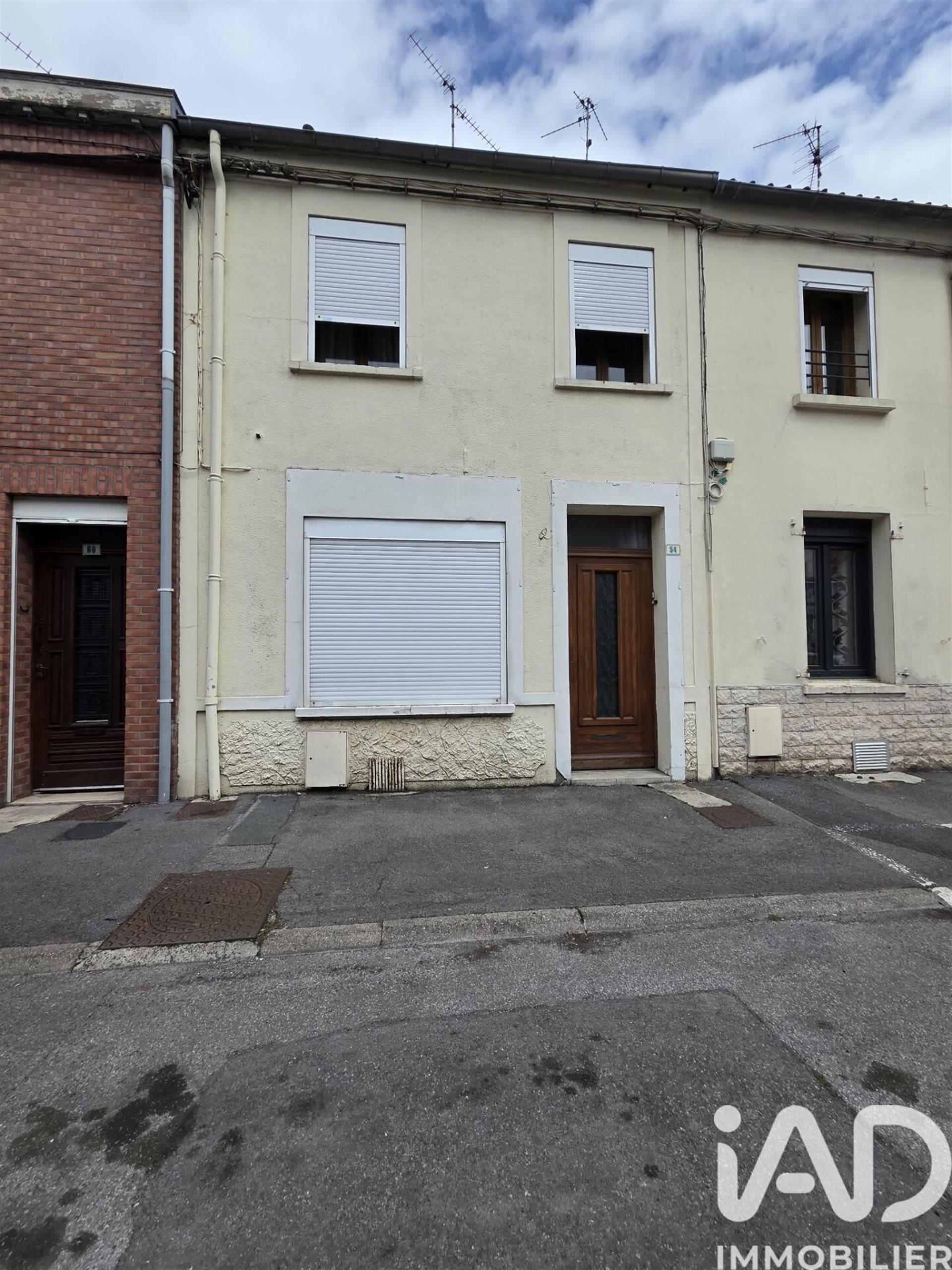 Maison à vendre, 93m², La Sentinelle