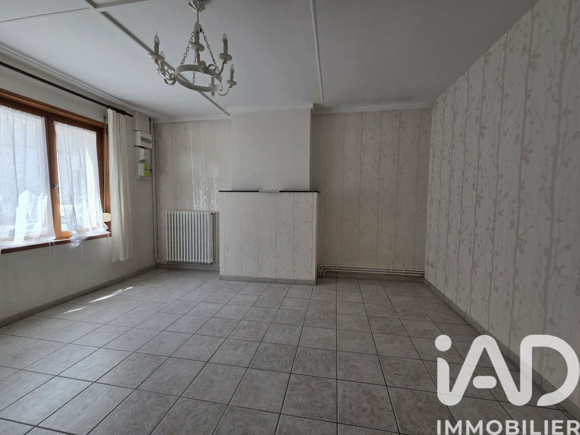 Maison à vendre, 93m², La Sentinelle