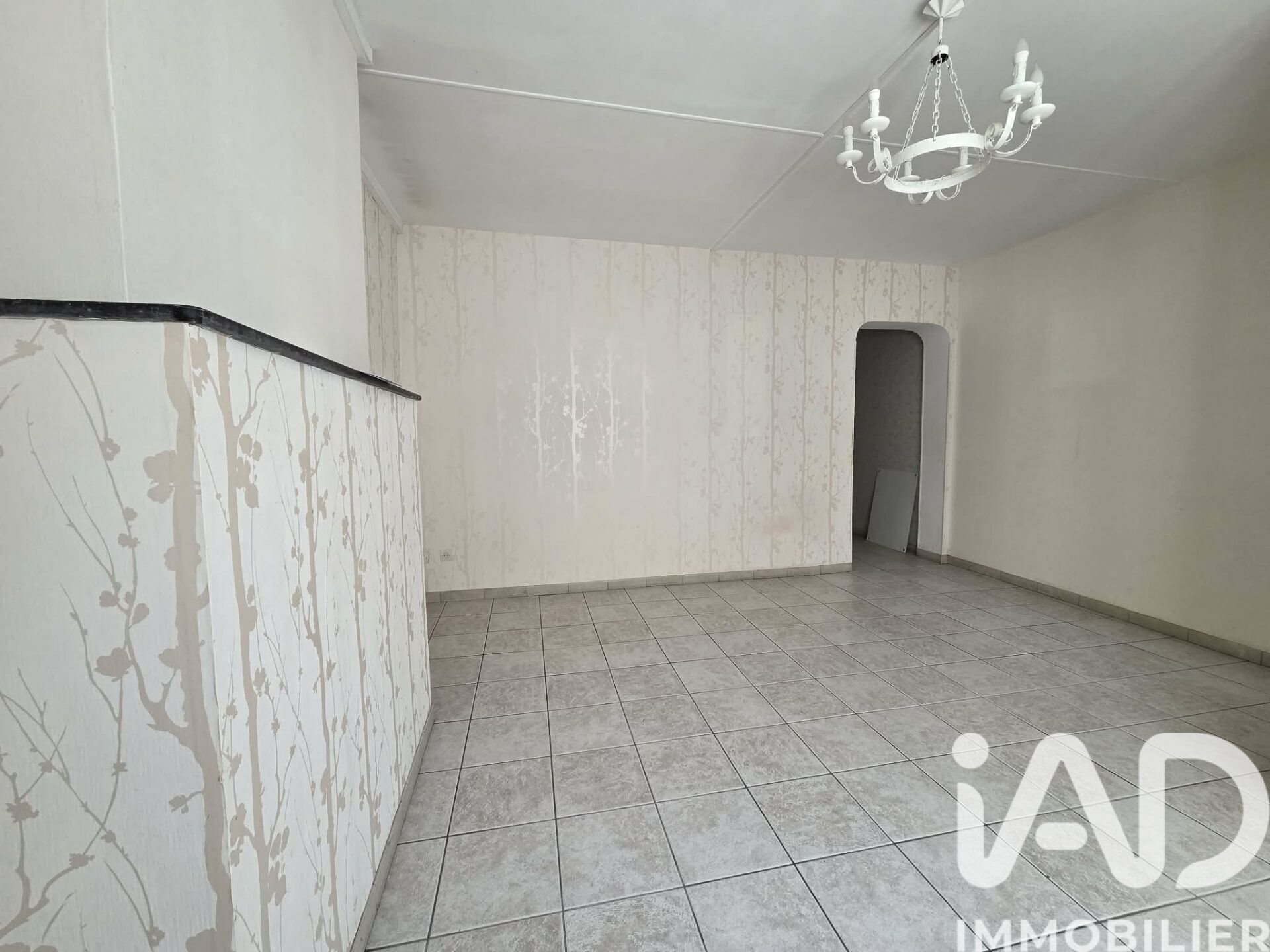 Maison à vendre, 93m², La Sentinelle