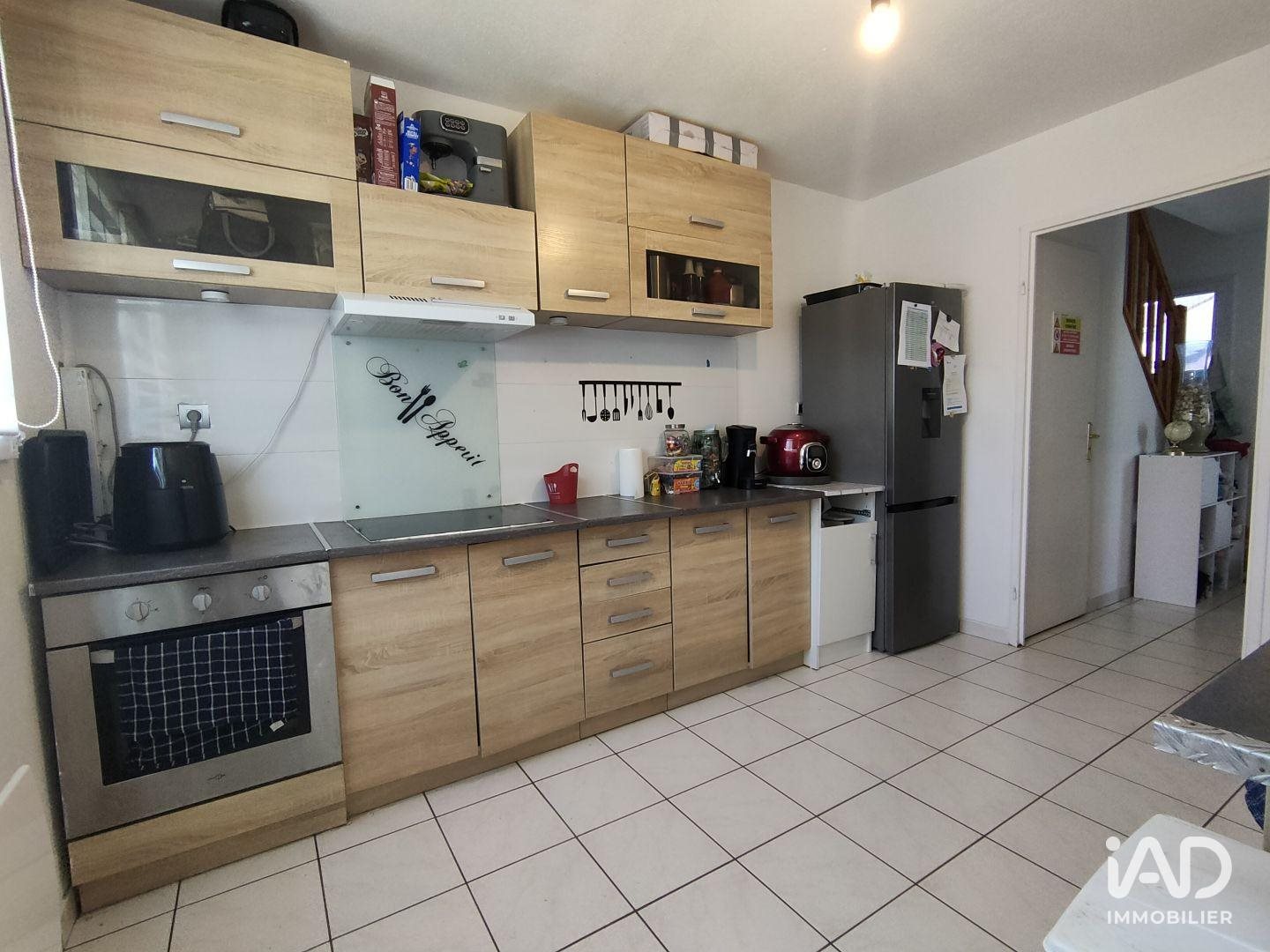 Maison à vendre, 93m², Hasnon