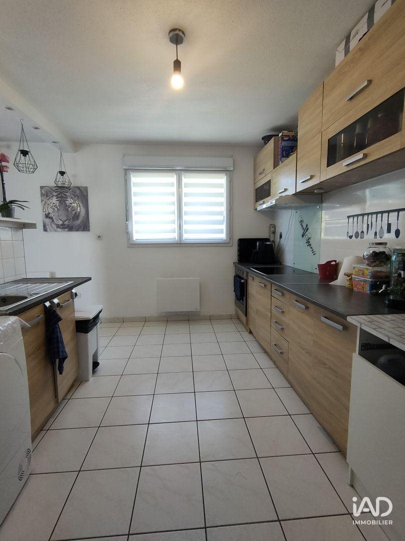 Maison à vendre, 93m², Hasnon