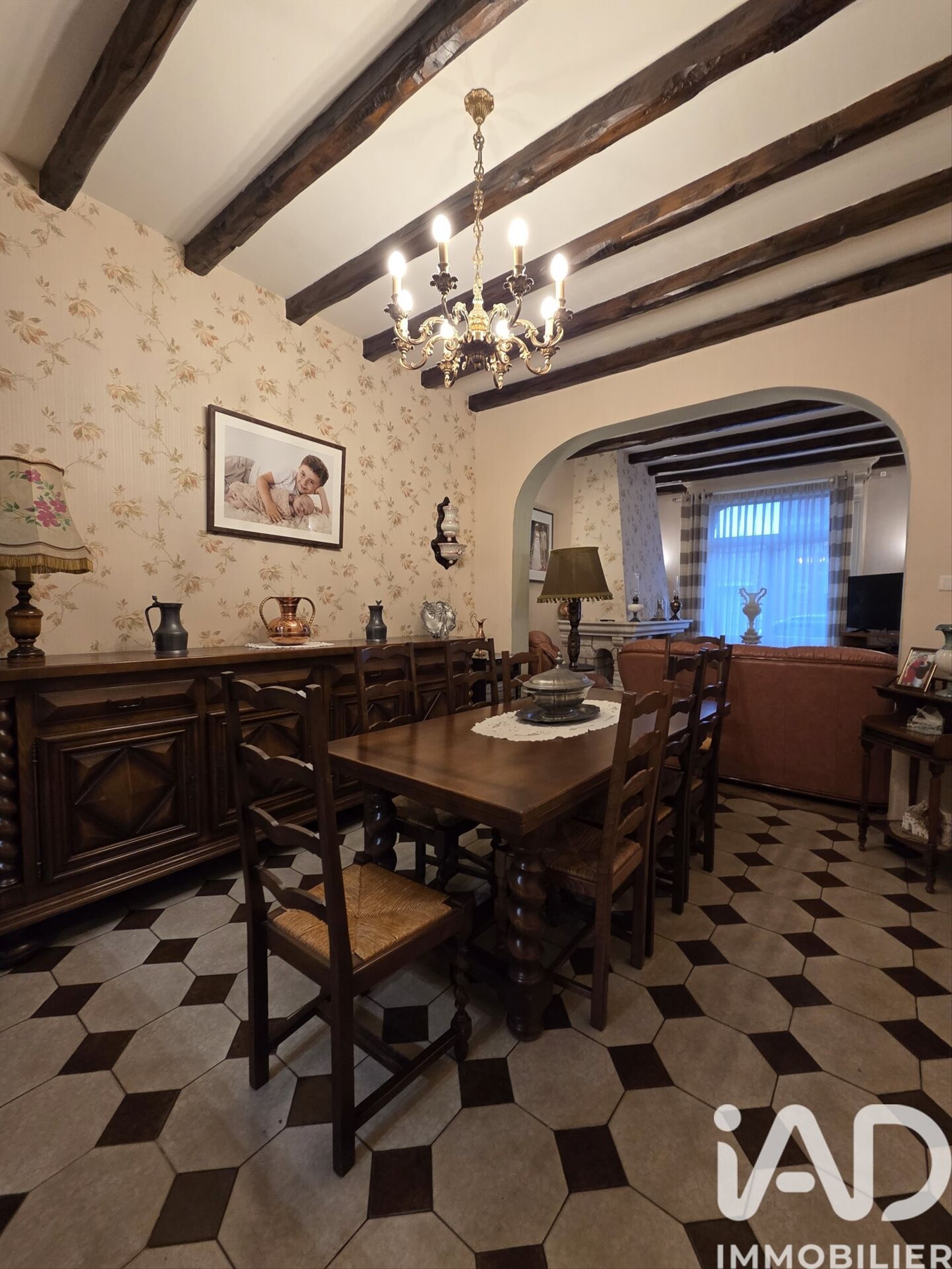Maison à vendre, 87m², Valenciennes