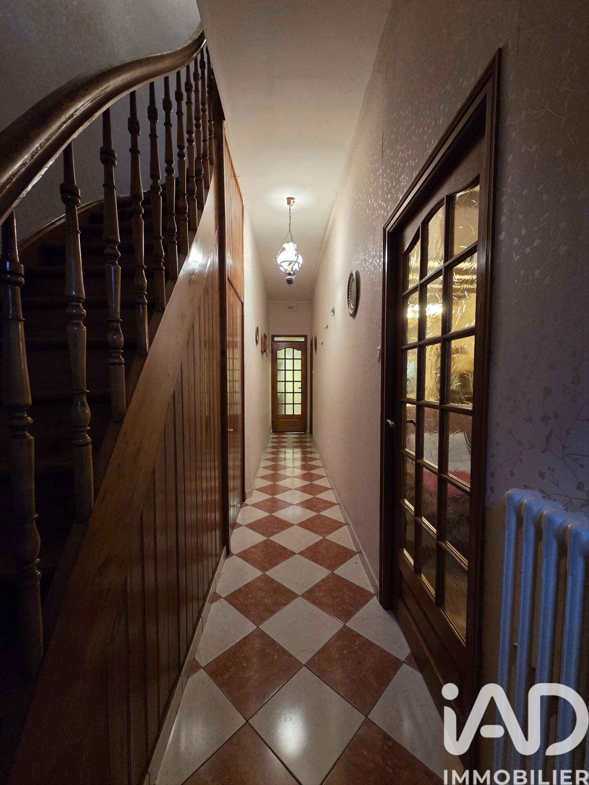 Maison à vendre, 87m², Valenciennes