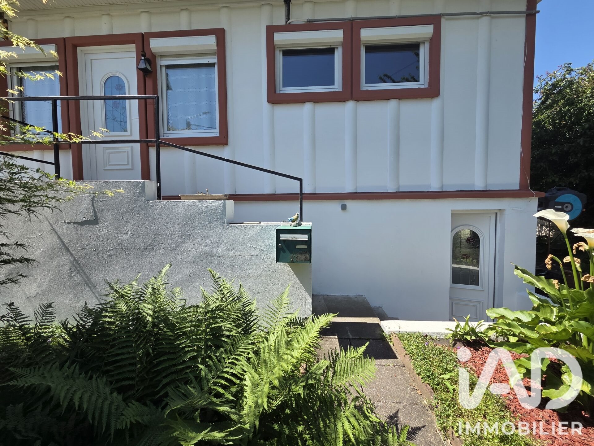 Maison à vendre, 95m², Thiant