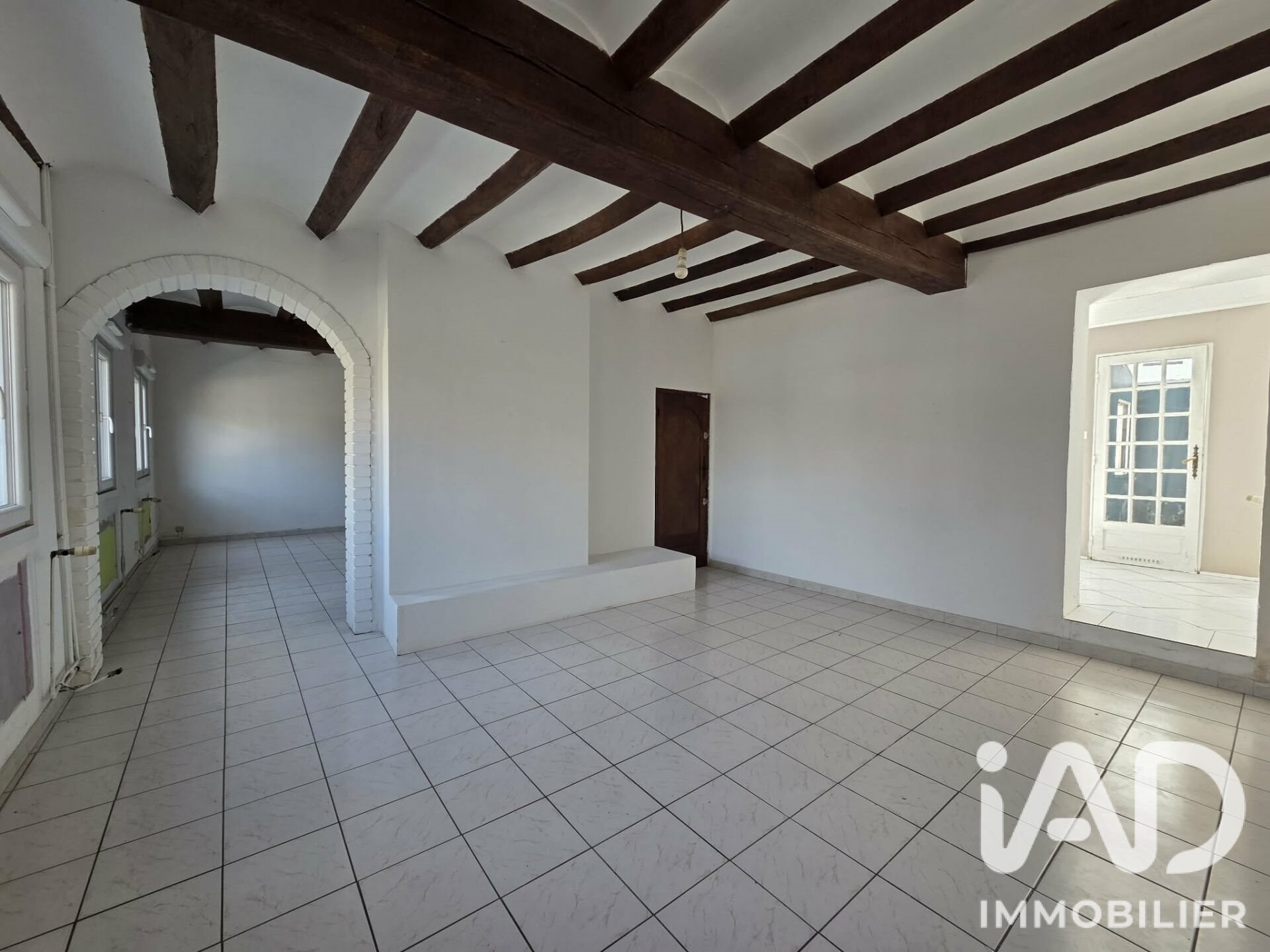 Maison à vendre, 90m², Trith-Saint-Léger