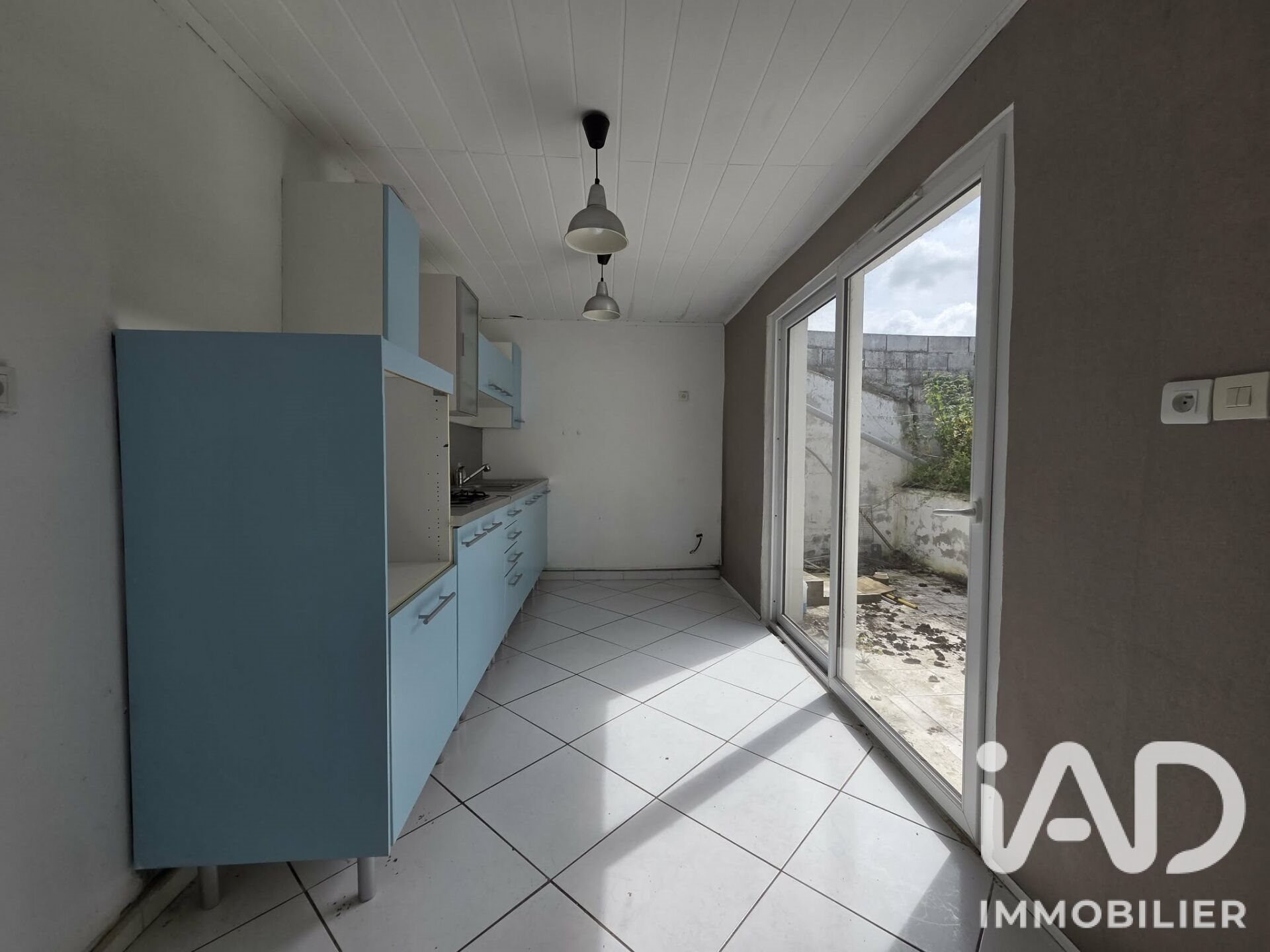 Maison à vendre, 90m², Trith-Saint-Léger