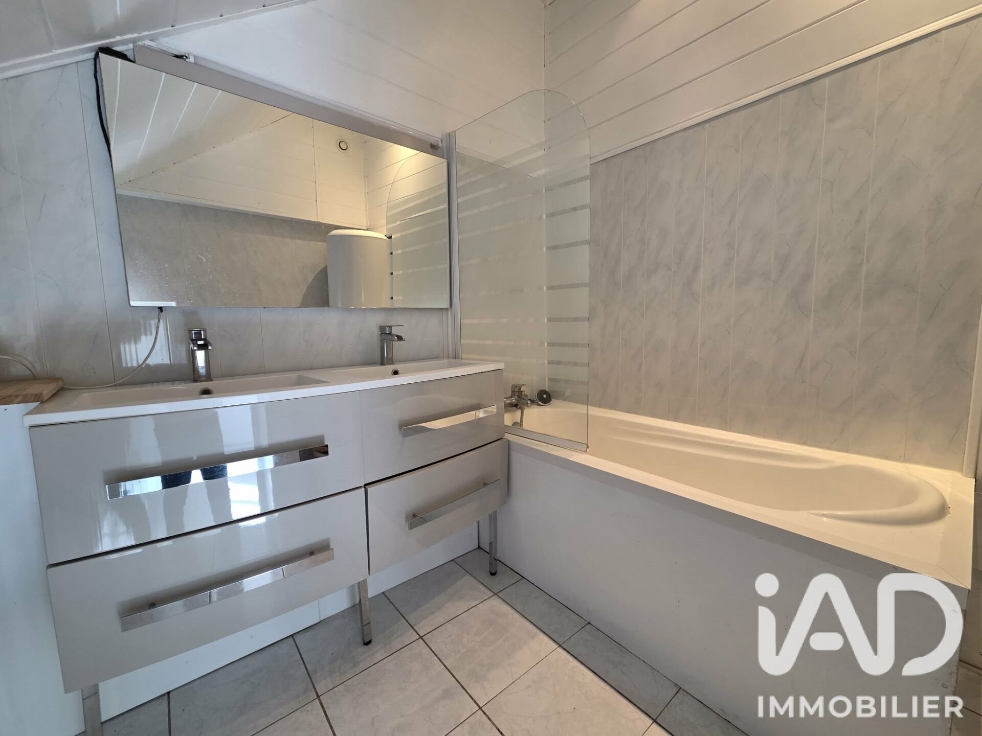 Maison à vendre, 90m², Trith-Saint-Léger