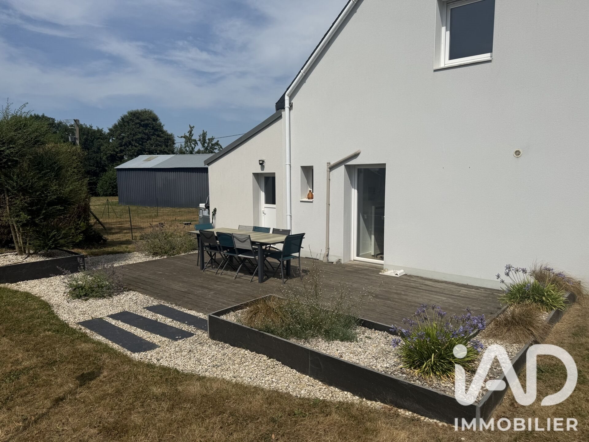 Maison à vendre, 145m², Quessoy