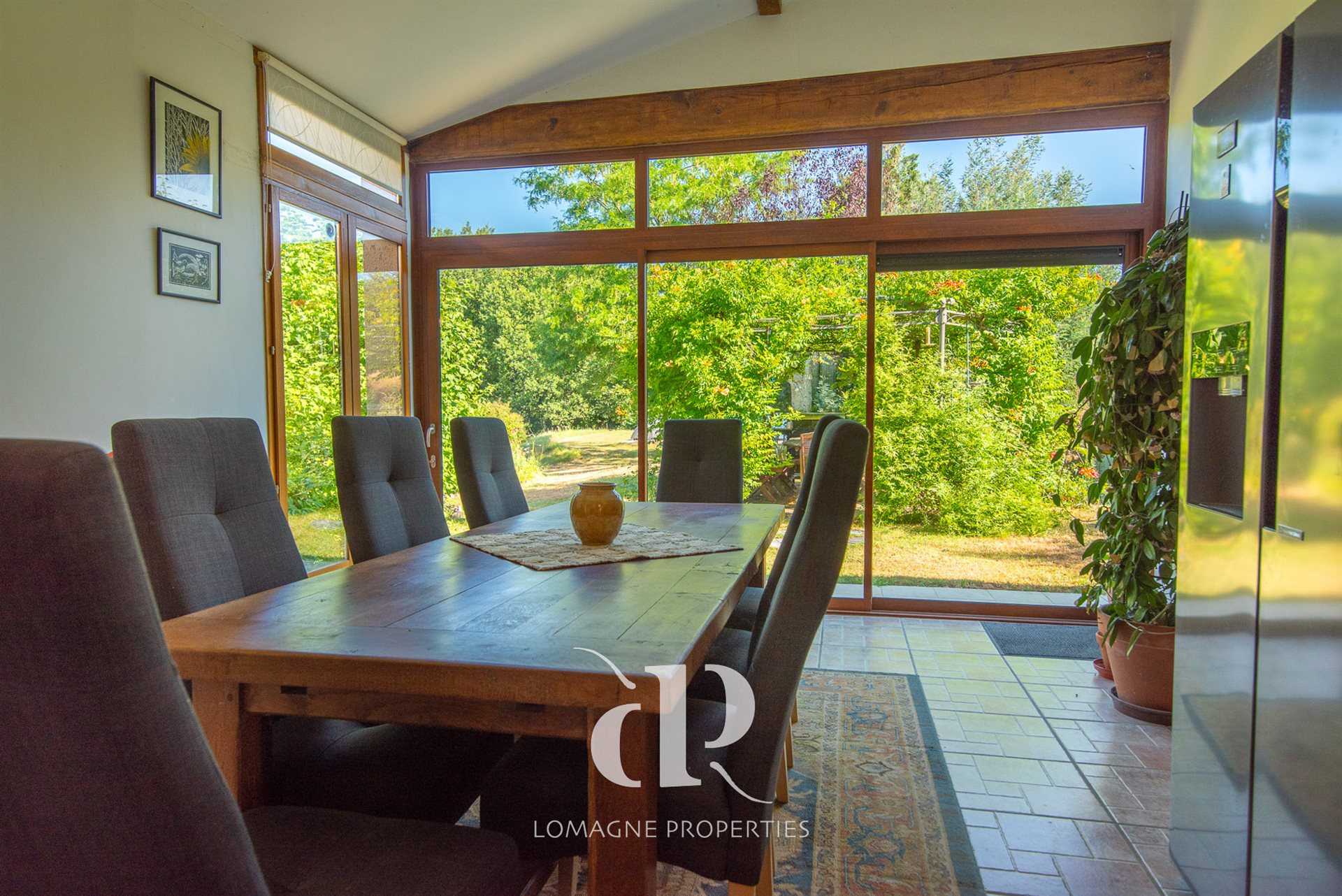 Maison à vendre, 125m², Lavit