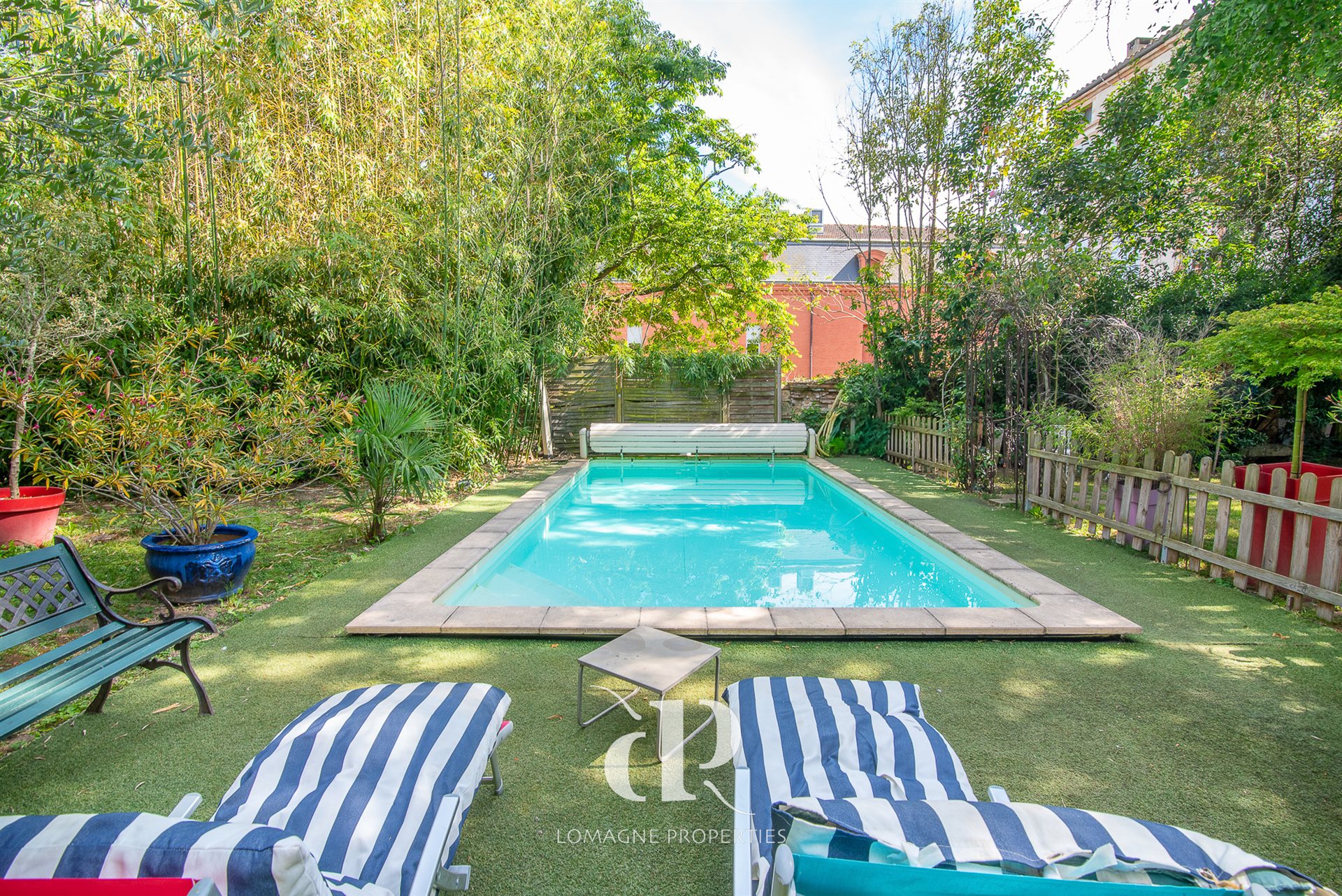 Maison à vendre, 346m², Beaumont-de-Lomagne
