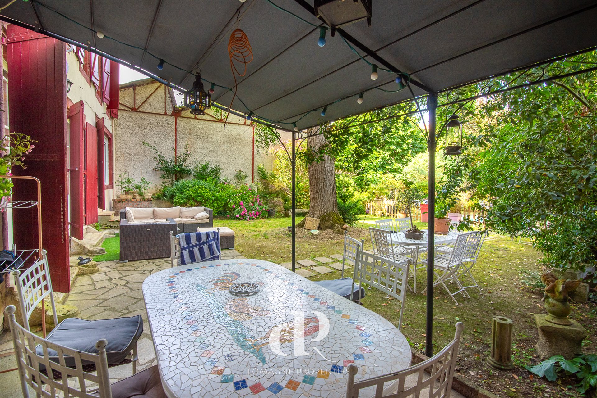 Maison à vendre, 346m², Beaumont-de-Lomagne