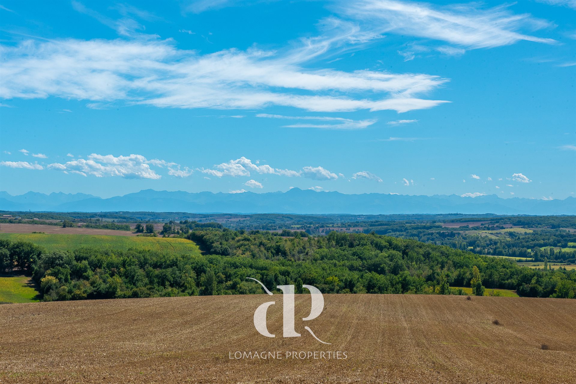 Maison à vendre, 360m², Vic-Fezensac
