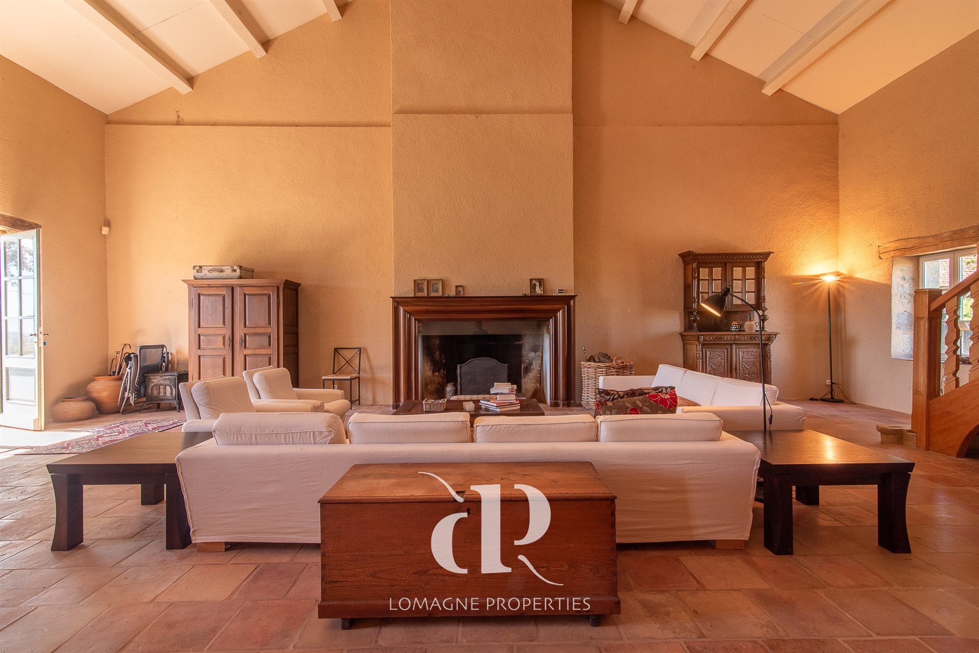 Maison à vendre, 360m², Vic-Fezensac