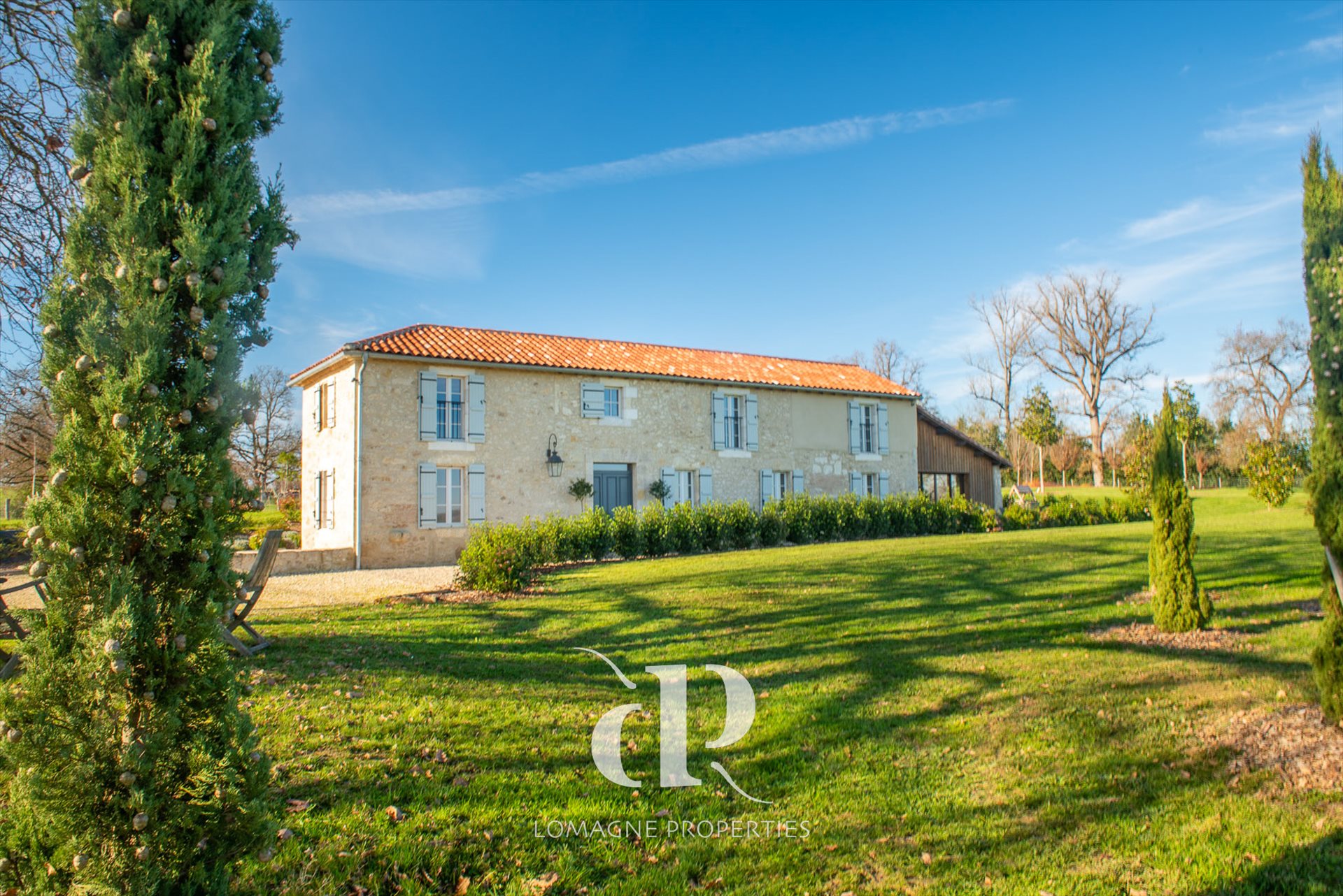 Maison à vendre, 235m², Condom