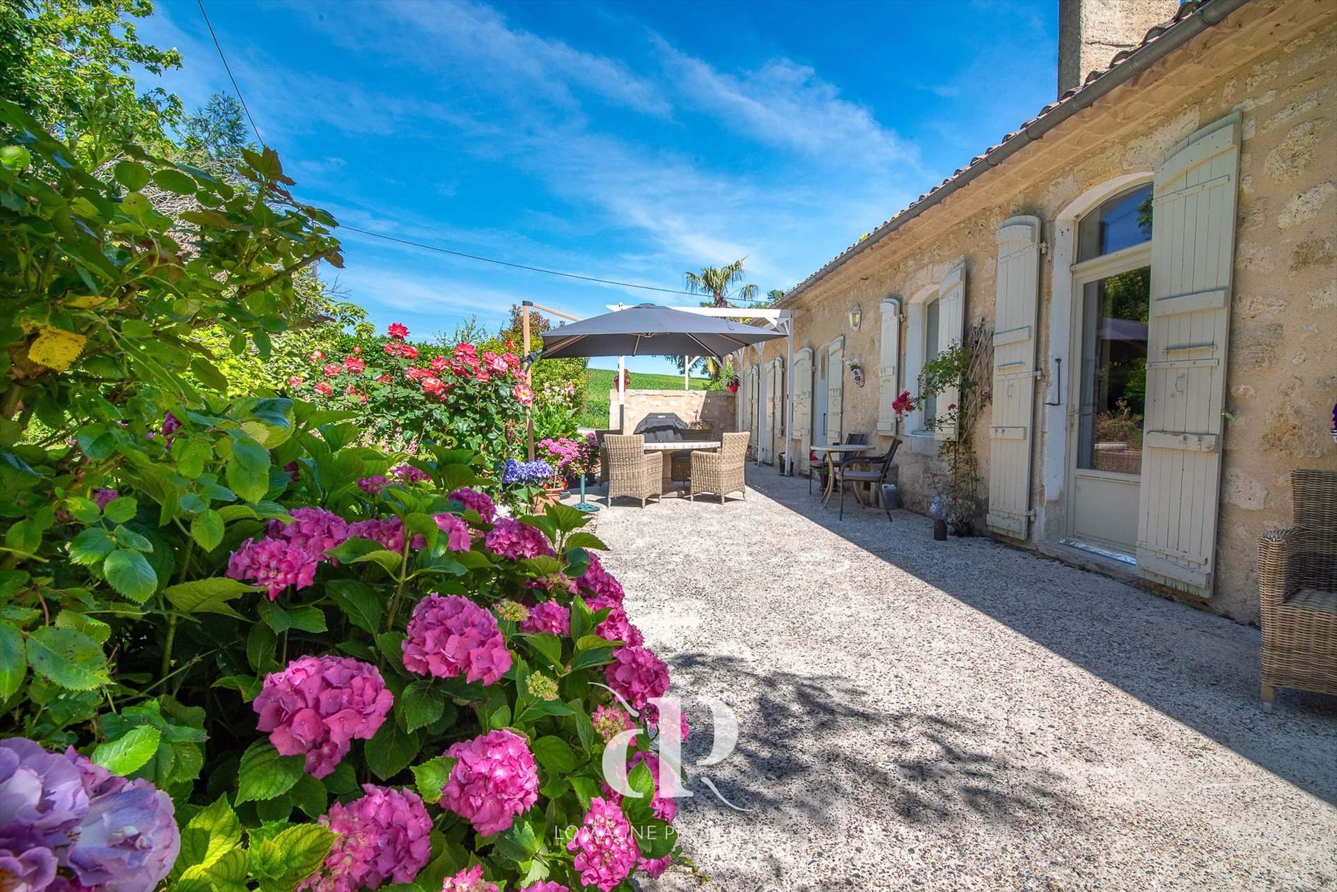 Maison à vendre, 190m², Miradoux