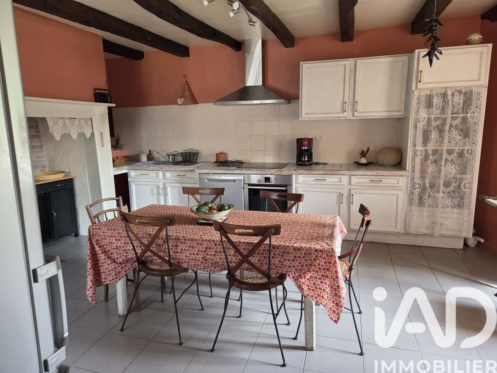Maison à vendre, 74m², Altillac