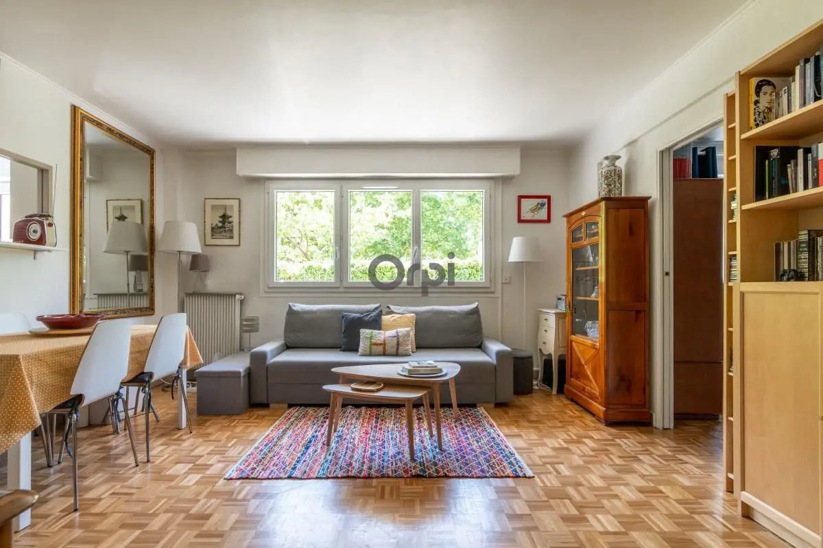 Appartement à vendre, 40m², Joinville-le-Pont