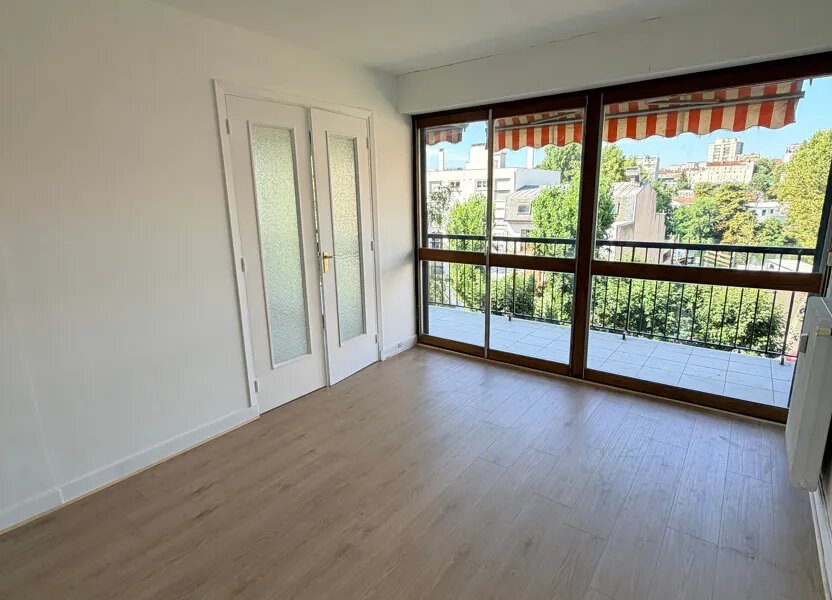 Appartement à vendre, 69m², Joinville-le-Pont