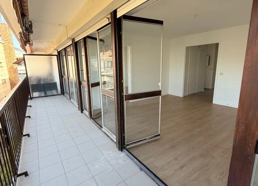 Appartement à vendre, 69m², Joinville-le-Pont