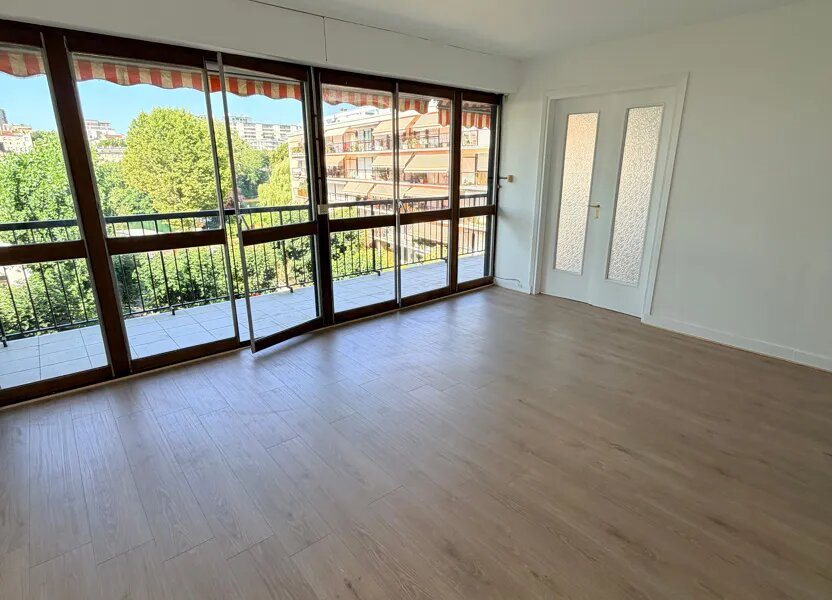 Appartement à vendre, 69m², Joinville-le-Pont