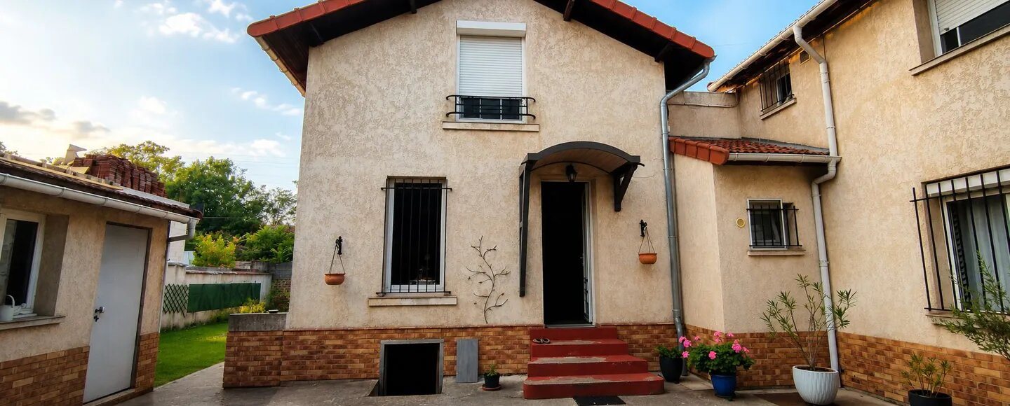 Maison à vendre, 180m², Champigny-sur-Marne