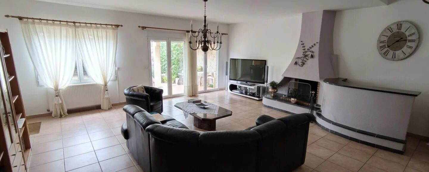 Maison à vendre, 180m², Champigny-sur-Marne