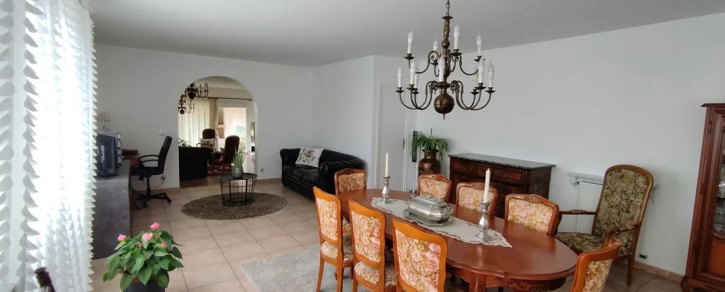 Maison à vendre, 180m², Champigny-sur-Marne