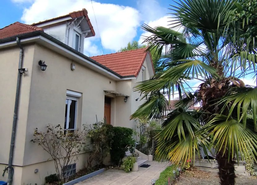 Maison à vendre, 76m², Champigny-sur-Marne