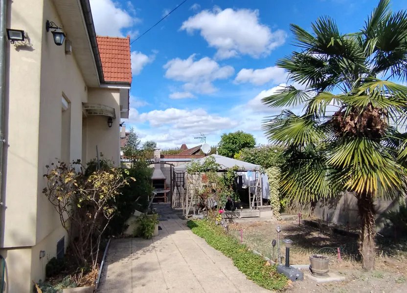 Maison à vendre, 76m², Champigny-sur-Marne