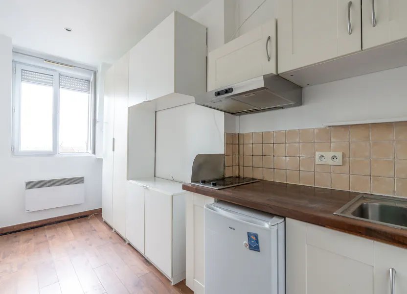 Appartement à vendre, 12m², Joinville-le-Pont