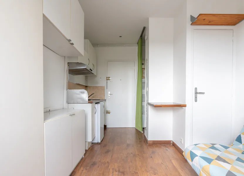 Appartement à vendre, 12m², Joinville-le-Pont
