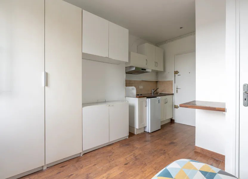 Appartement à vendre, 12m², Joinville-le-Pont