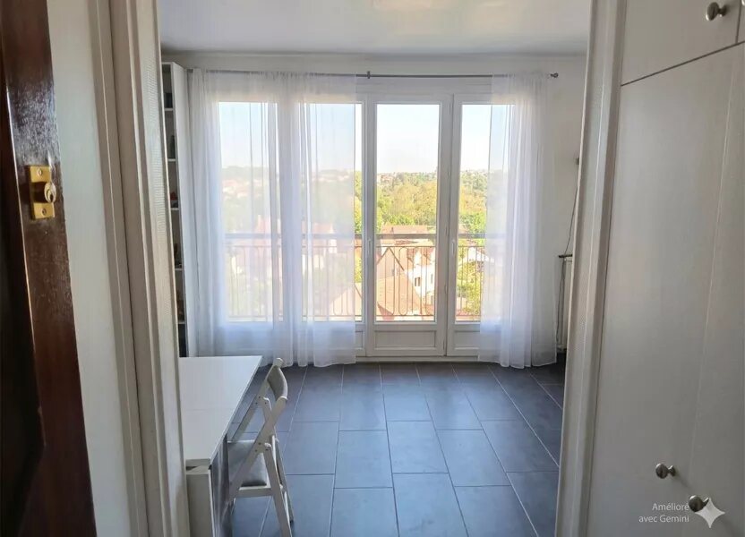 Appartement à vendre, 20m², Champigny-sur-Marne