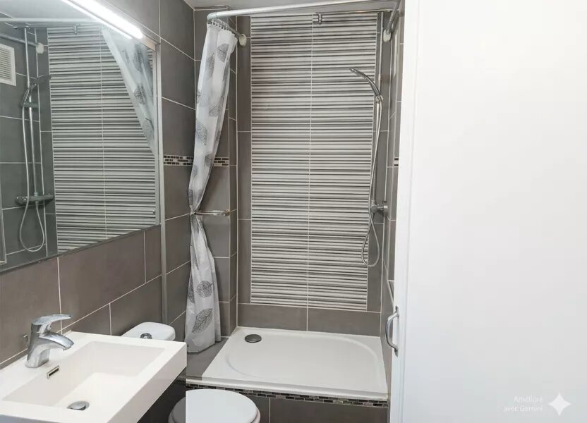 Appartement à vendre, 20m², Champigny-sur-Marne