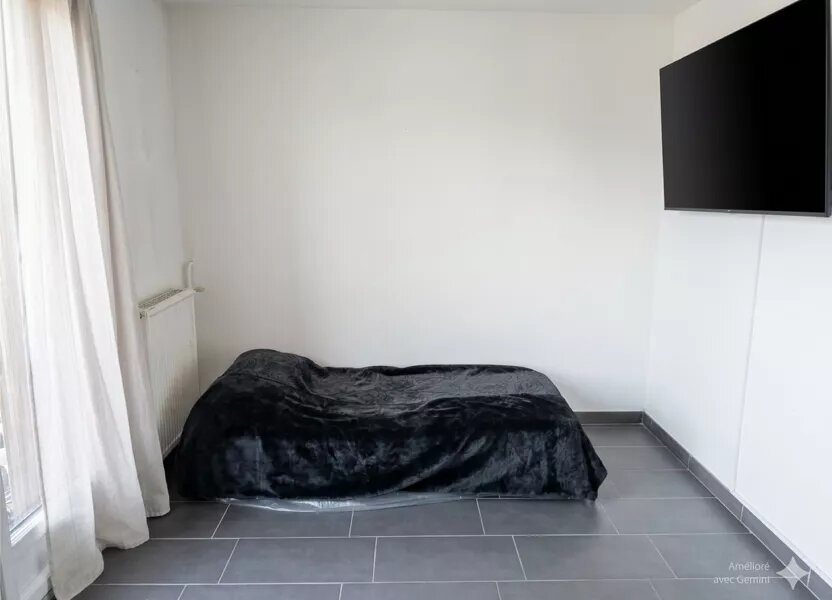 Appartement à vendre, 20m², Champigny-sur-Marne