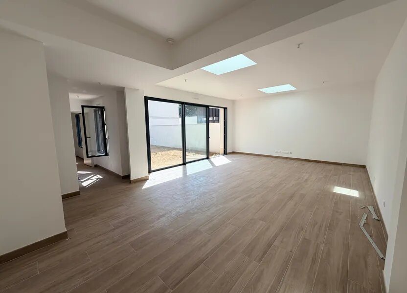 Maison à vendre, 107m², Joinville-le-Pont