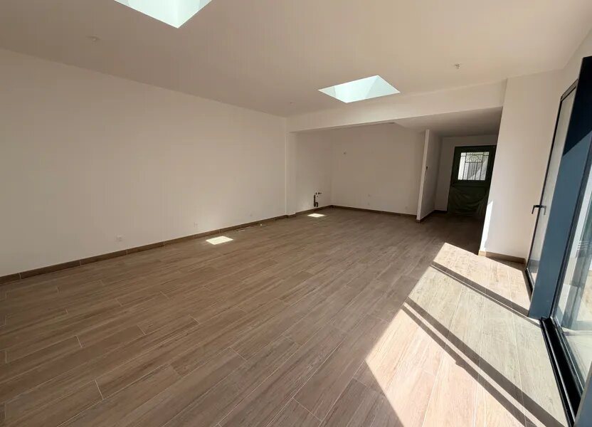 Maison à vendre, 107m², Joinville-le-Pont