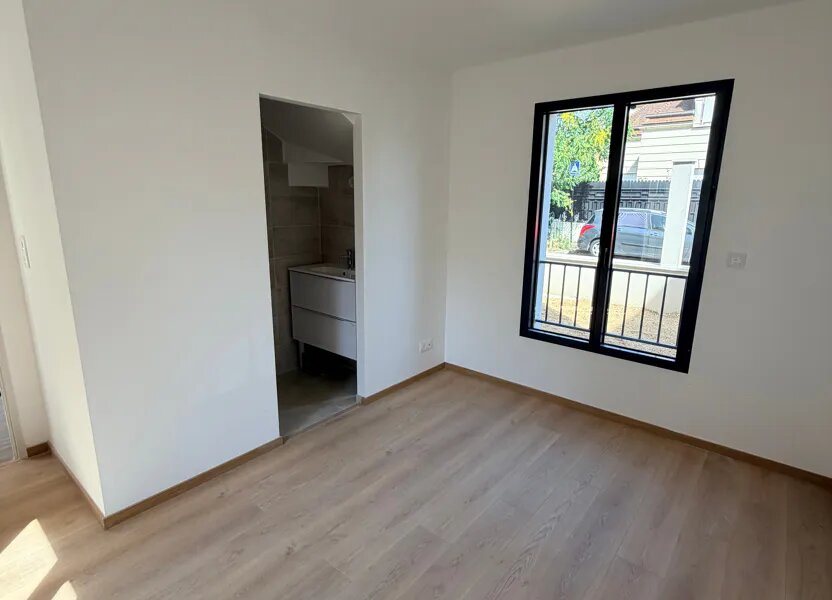 Maison à vendre, 107m², Joinville-le-Pont
