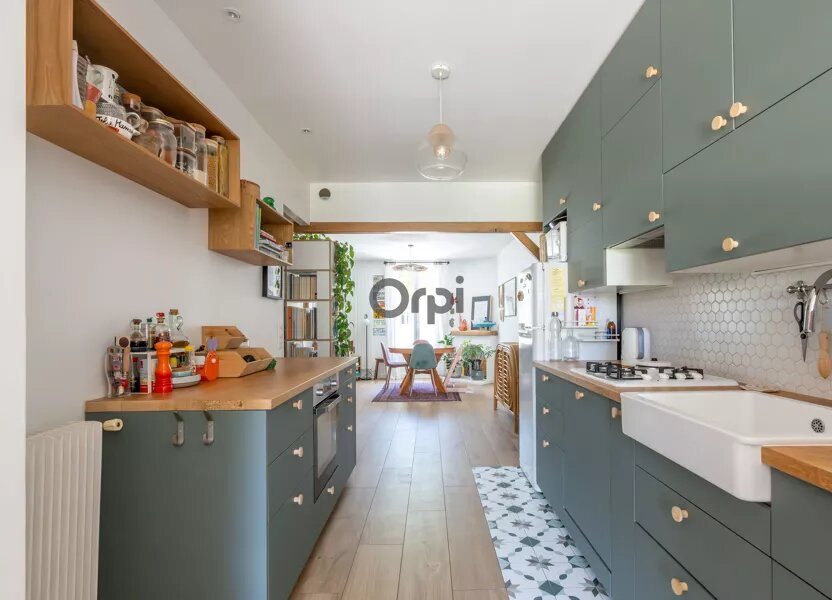 Maison à vendre, 75m², Champigny-sur-Marne