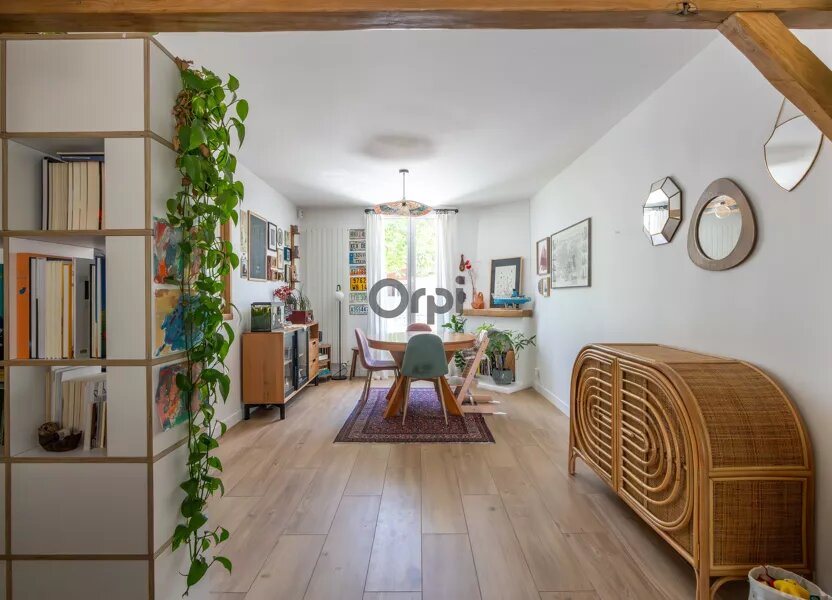 Maison à vendre, 75m², Champigny-sur-Marne