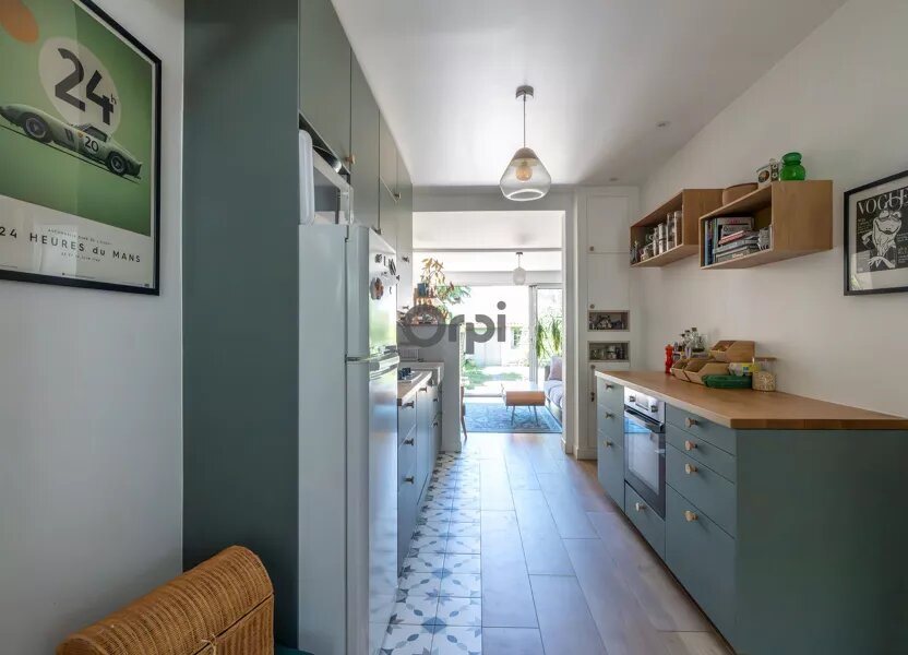 Maison à vendre, 75m², Champigny-sur-Marne