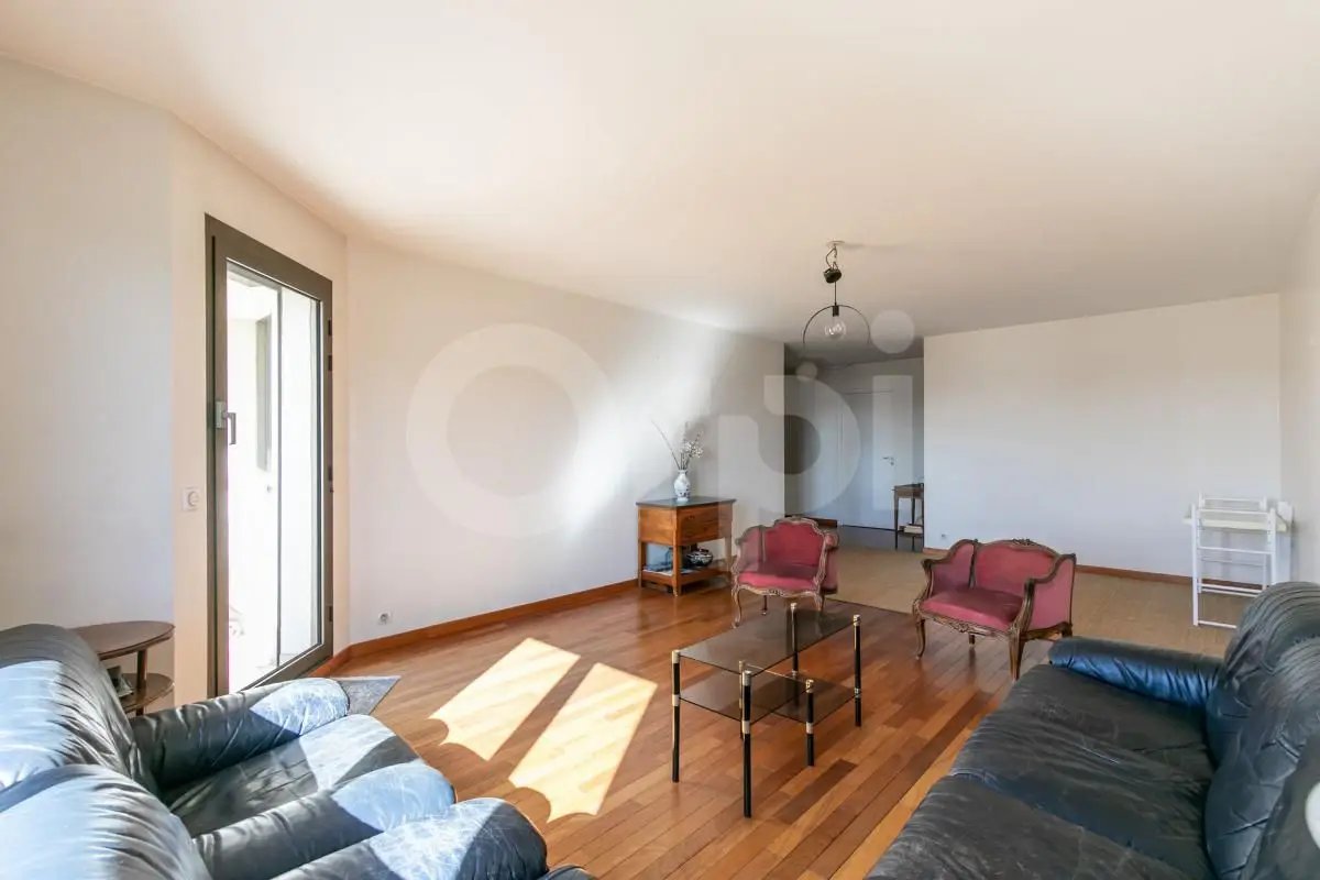 Appartement à vendre, 102m², Joinville-le-Pont